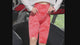 Women Seamless Yoga Legging Pants High Waist Fitness Gym Pants - B6033
