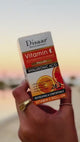 Disaar Vitamin C 24H Deodorant Roll-On - 50ml