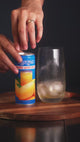 Gina Luzona Mango Juice Drink - 240ml
