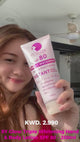 SY Glow Triple Brightening Hand & Body Lotion SPF 80 - 200ml