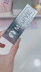 Marvis Toothpaste Smokers Brightening Mint - 25ml