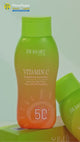 Dr.Rashel Vitamin C Brightening Sunscreen SPF 50+ PA++ - 100g