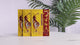 Sumifun Chinese Red Tiger Pain Relief Patch - 8Pcs
