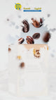 Hot Babe Black Macchiato - 180g