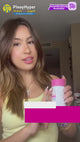Luxe Skin Beauty Talks Vitamin C + C Collagen