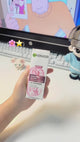 Garnier Sakura Glow 10X Ceramide Repairing Serum - 30ml