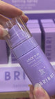 Bribri Lock'd In Setting Spray 16H Long Lasting Makeup - 50ml