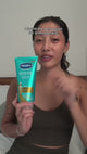 Vaseline Gluta-Hya Serum Burst Lotion Smoothing Perfector - 290ml