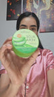Sadoer Aloe Vera Collagen Soothing Eye Mask - 80g (60Pcs)