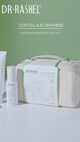 Dr.Rashel Centella & Ceramide Soothing Repair Skin Care Set with Bag