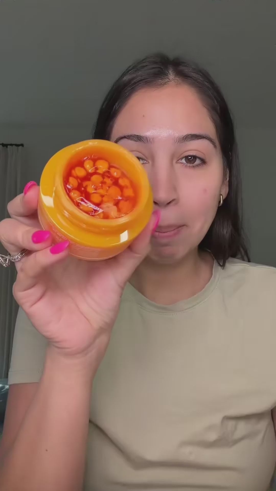 Medicube Kojic Acid Turmeric Vita Capsule Cream - 53g