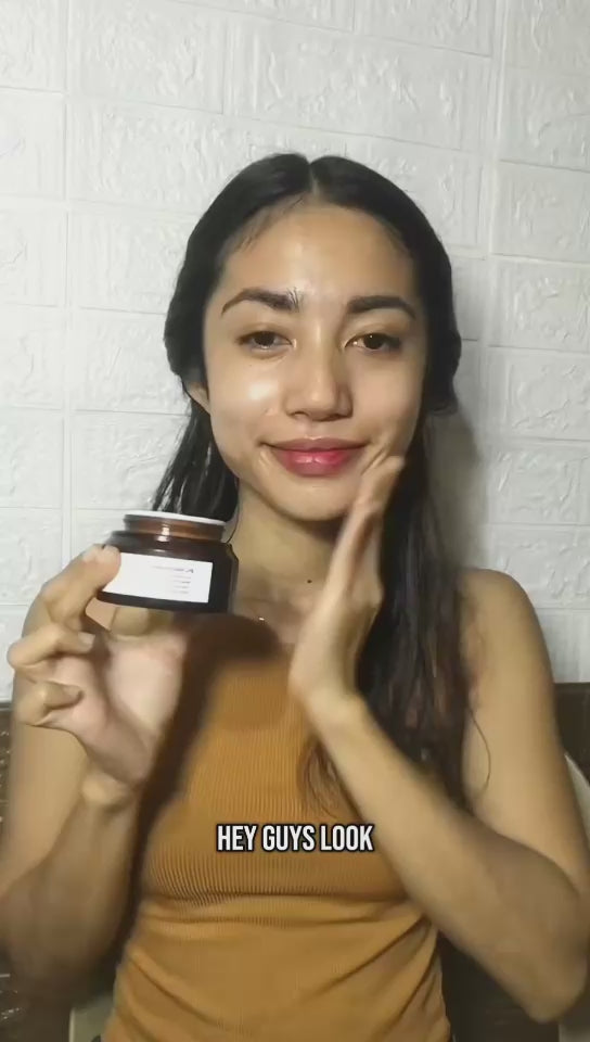 Vibrant Glamour 8% Niacinamide Cream - 30g
