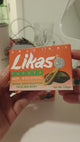 Likas Papaya Skin Whitening Fairness Soap Bathing Bar 135gm