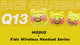 سماعات أذن Modio Change Face - Q13