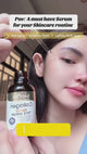 Sadoer Collagen Anti-Aging Face Serum - 30ml