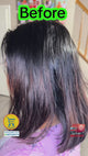 Karseell Maca Power Purple Hair Mask - 500ml