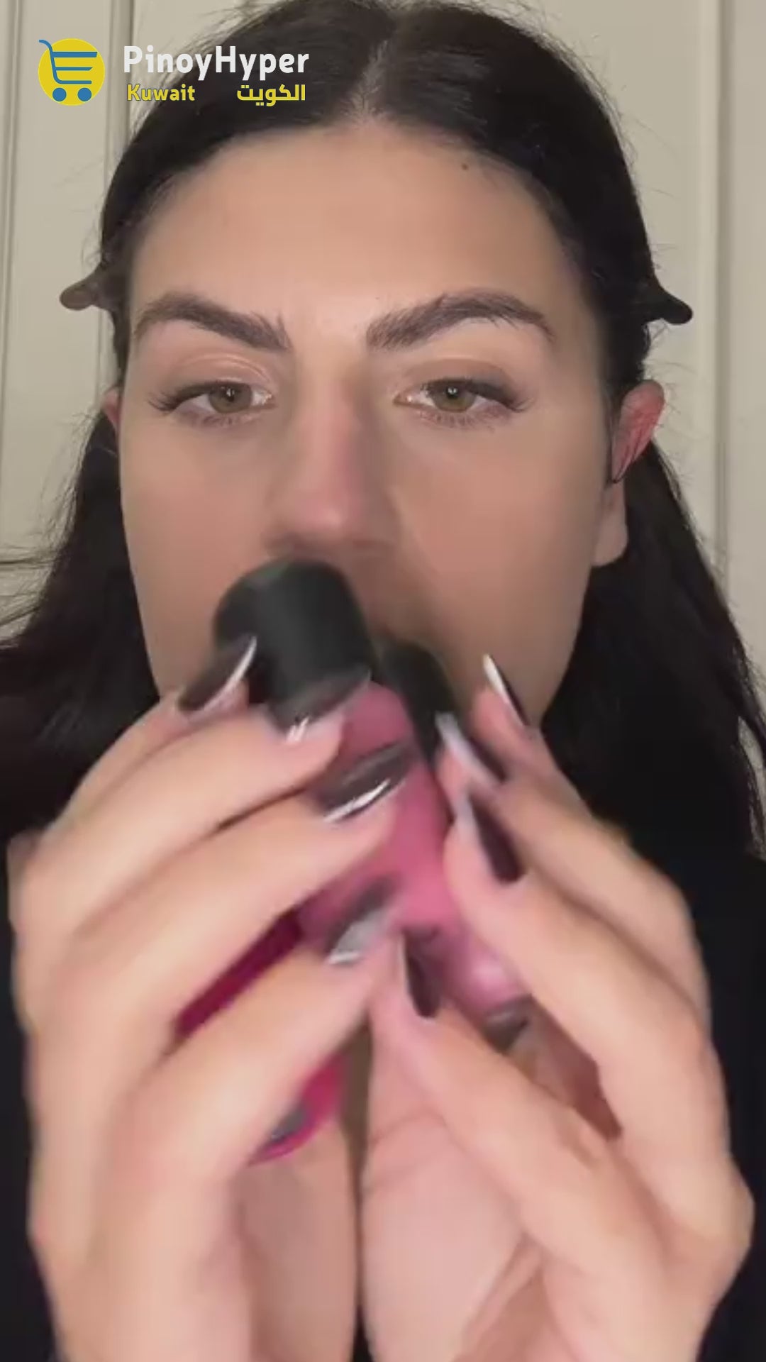 Bribri Blush & Go Liquid Blush - BRI01140
