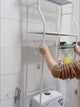 Three Layer Toilet Storage Rack