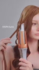 Sheglam One-Touch Hair Curler