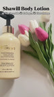 Shawill Niacinamide Collagen Glutathione Body Lotion - 500ml