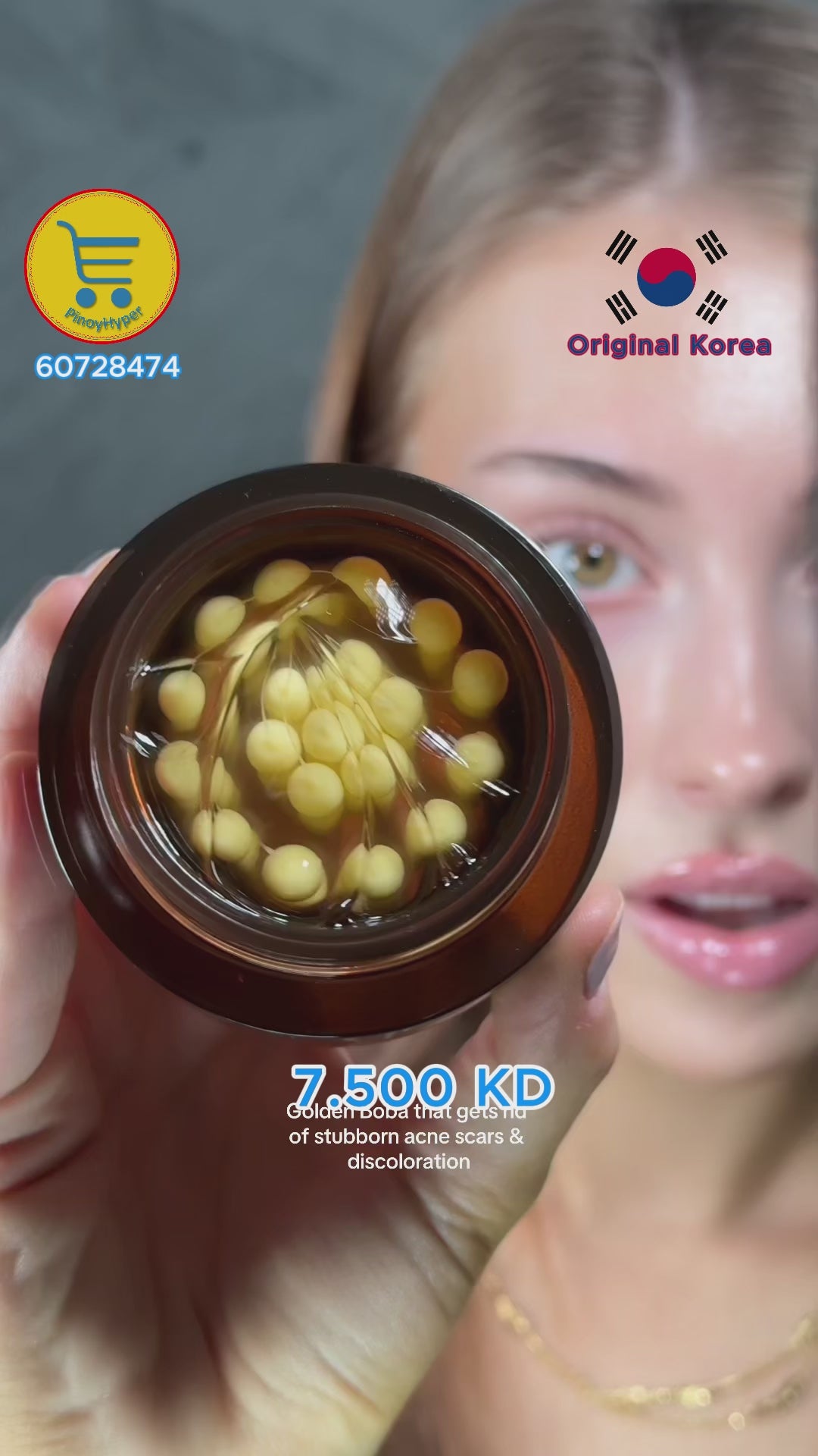 Medicube Deep Vita C Capsule Cream - 55g