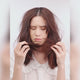 LAIKOU Japanese Sakura Shampoo Repair Damaged Hair - 100ml