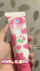 Yoko Yogurt Facial Foam 100 ml