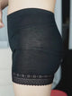 High Waisted Elastic Briefs Underwear Seamless Comfort - A07