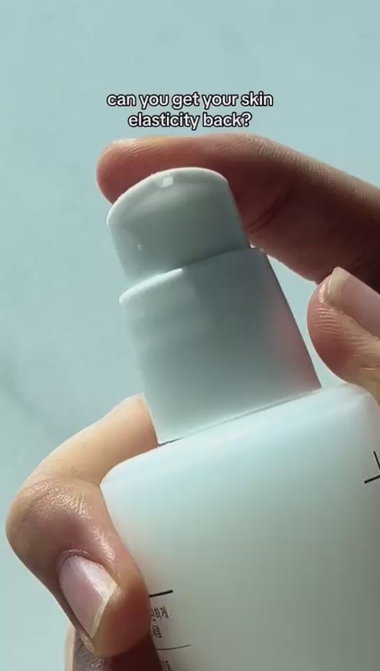 Numbuzin No.9 Secret Firming Serum - 50ml
