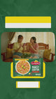 Lucky Me Pancit Canton Chilli Mansi Fried Noodles - 80g(Big)