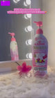 A Bonne Snail Yogurt Whitening Lotion - 500ml