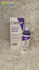 CeraVe Skin Renewing Retinol Serum - 30ml