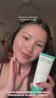 Purito Seoul Mighty Bamboo Panthenol Cream - 100ml
