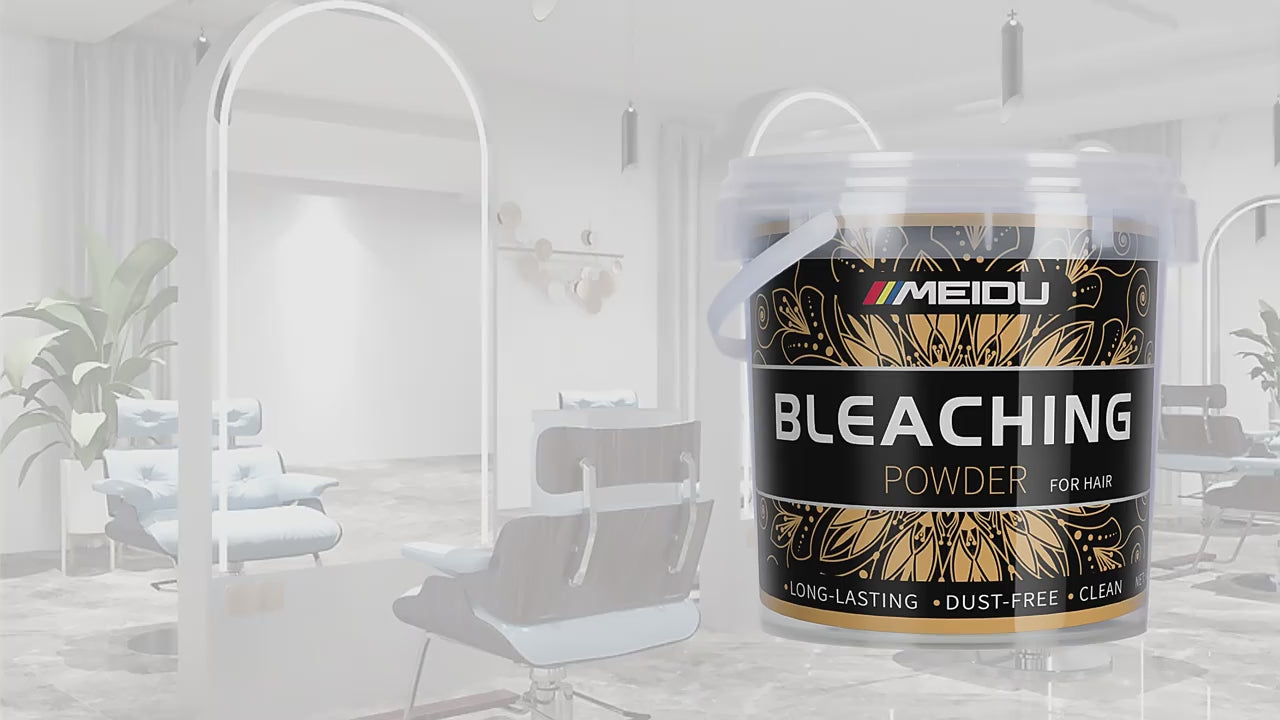 Meidu Bleaching Powder For Hair - 500g