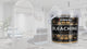 Meidu Bleaching Powder For Hair - 500g