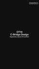 Oteeto Dual Device Connection Wireless Earphone - OT14