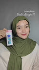 Vaseline Fresh & Bright Cooling UV Niacinamide Lotion - 200ml