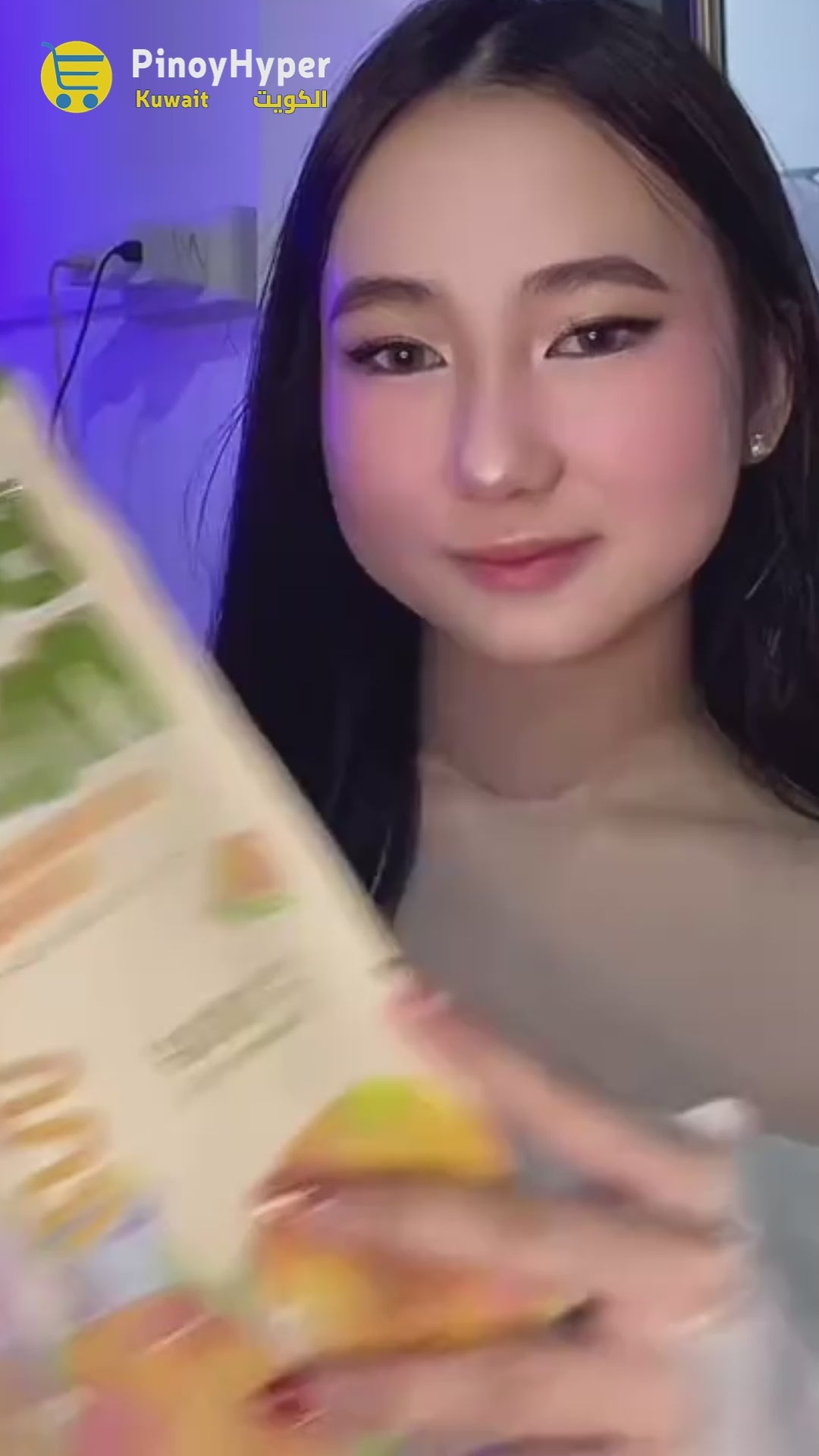 Dear Face Beauty Milk Premium Japanese Melon + Collagen Drink - 180g