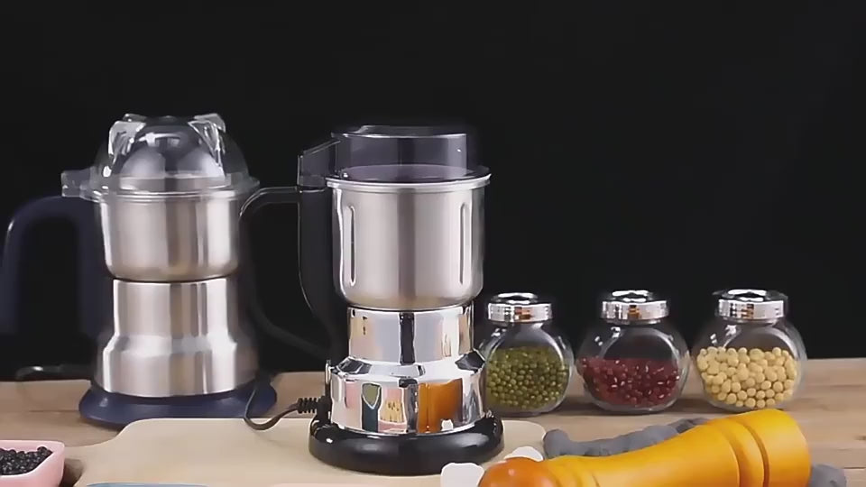 Multifunctional Grinding Machine 300W