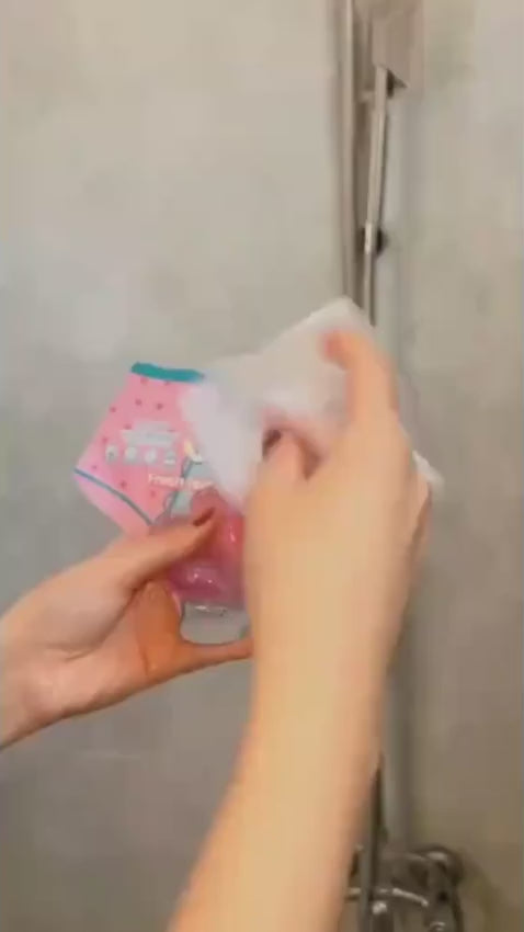 June Fresh Feminine Cleansing Premium Soap - 50g