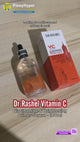 Dr.Rashel Vitamin C Niacinamide & Brightening Primer Serum - 100ml