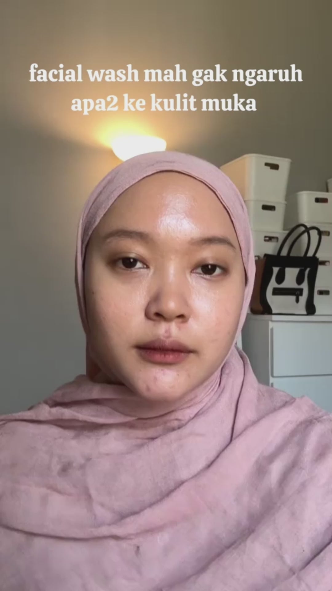 رغوة الوجه THYMO-BHA للتحكم في حب الشباب من Ponds - 100 جرام