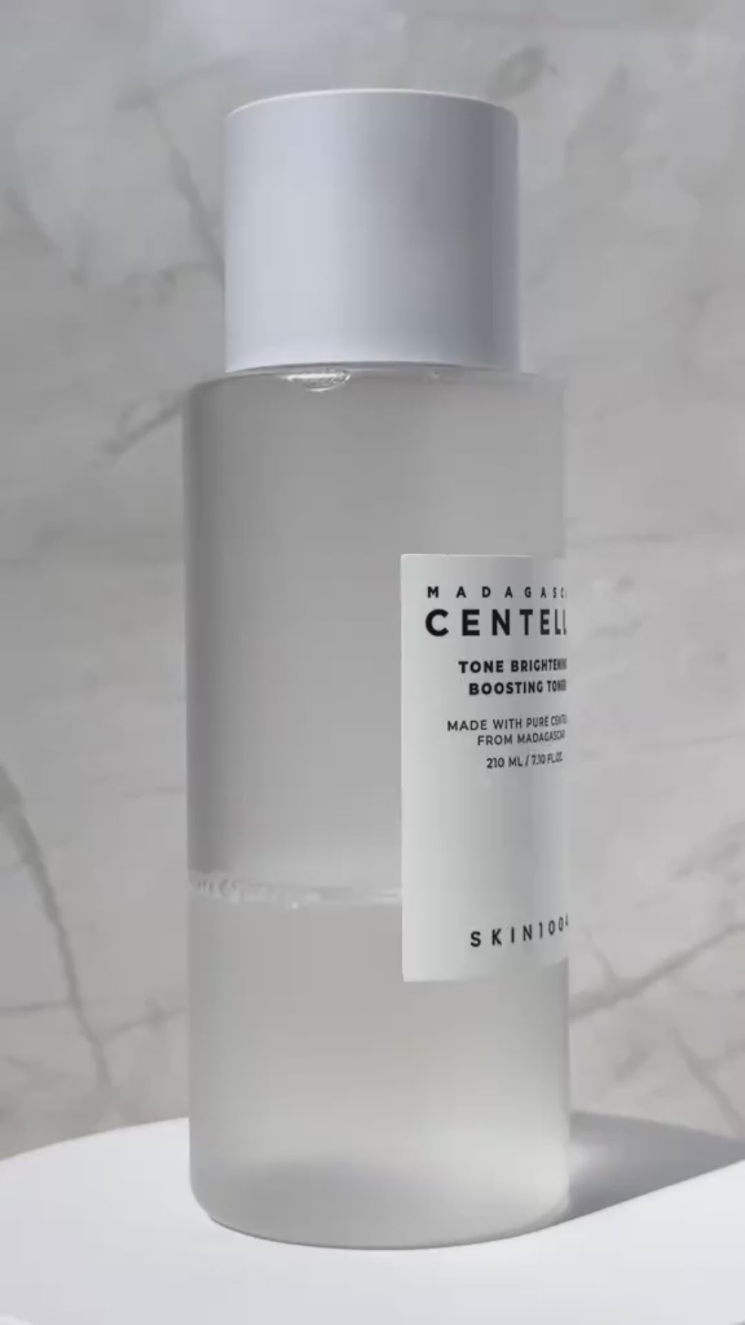 SKIN1004 Centella Tone Brightening Booster Toner - 210ml