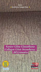 مستحضر Nature Glow Glutathione Collagen Glow بنكهة الفراولة