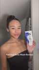 PanOxyl Acne Foaming Wash Benzoyl Peroxide 10% Maximum Strength - 156g