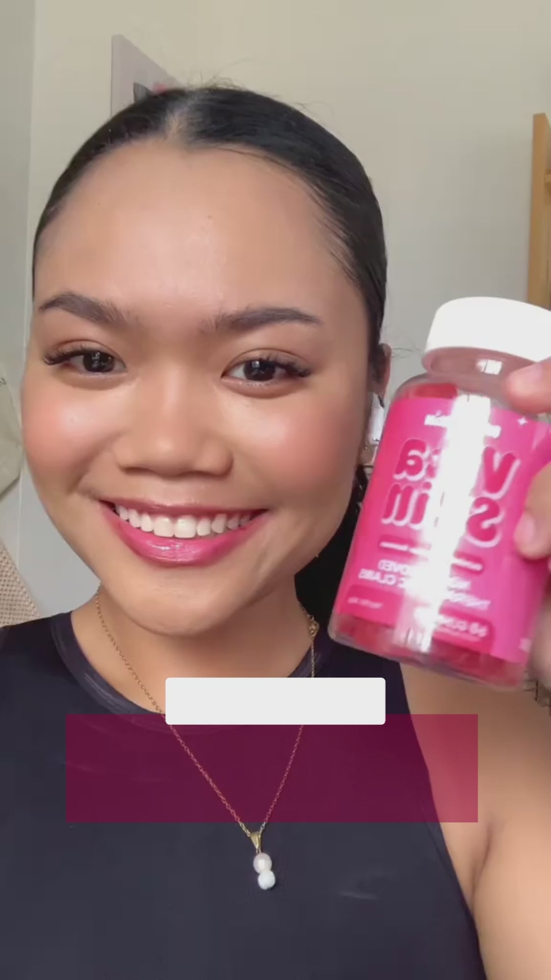 Real Skin Vita Skin Glutathione Gummies