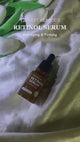 Vibrant Glamour Double Retinol Serum Anti-aging - 30ml