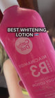 Cathy Doll Niacinamide Vitamin B3 Glutathione Body Lotion - 150ml