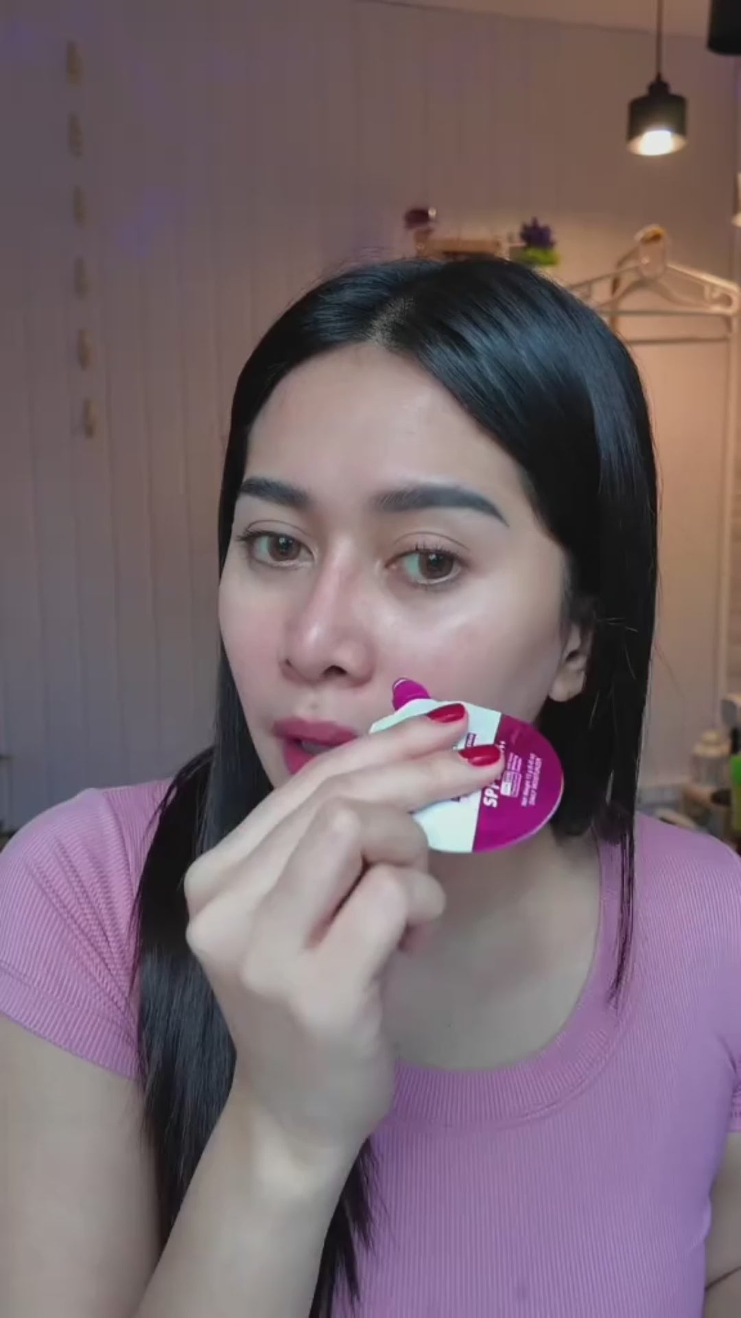 جل كريم واقي من الشمس بريليانت سكين جل كريم واقي من الشمس Spf30 PA+++ - 13 جم