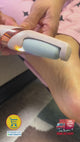 Portable Electric Pedi Callus Remover XG-P8020